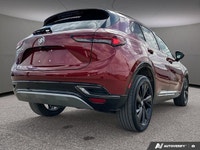 Only 34,435 Miles! This Buick Envision delivers a Turbocharged Gas I4 2.0L/- TBD – engine powering t... (image 5)
