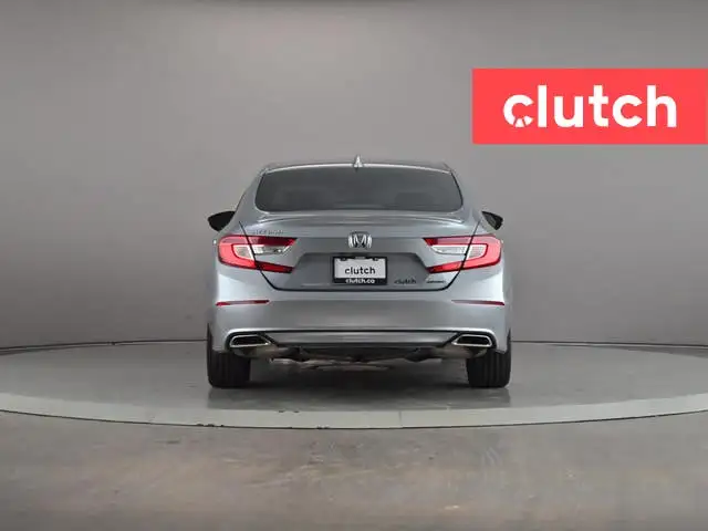 2019 Honda Accord Sport in Cars & Trucks in Ottawa - Image 7