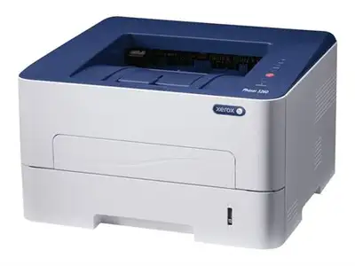Xerox Phaser 3260/DI Monchrome Laser Printer, Brand New in Box, View more