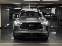 This INFINITI QX60 delivers a Premium Unleaded V-6 3.5 L/213 engine powering this Automatic transmis... (image 2)