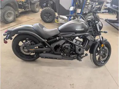 2025 Kawasaki Vulcan S SAVE 800$ PLUS YOUR FIRST SERVICE FREE - OFFER VALID UNTIL JUNE 30TH 2026 IN...