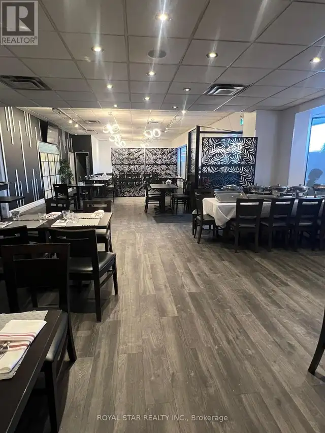 6&7 - 9300 KEELE STREET Vaughan (Maple), Ontario in Commercial & Office Space for Sale in Markham / York Region - Image 2