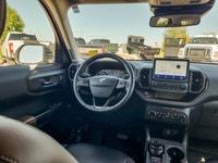 ENGINE: 1.5L ECOBOOST -inc: auto start-stop technology (STD),ABS,Tires - Rear All-Season,Power Steer... (image 7)