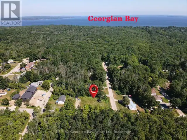 440 DAVID AVENUE Tay (Port McNicoll), Ontario in Land for Sale in Barrie - Image 9