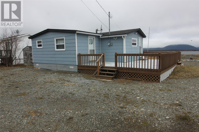 11 Coppermine Brook OTHER York harbour, Newfoundland & Labrador in Houses for Sale in Corner Brook