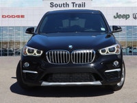 Used | BMW | X1 | xDrive28i | 2018 | Black | AWD | The 2018 BMW X1 xDrive28i combines sporty perform... (image 1)
