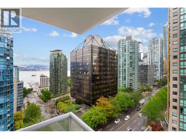 1401 1420 W GEORGIA STREET Vancouver, British Columbia in Condos for Sale in Vancouver - Image 19