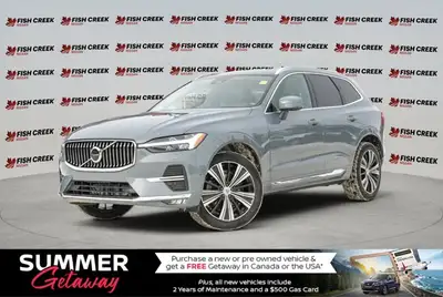 Imagine conquering Canadian winters or cruising scenic routes in absolute comfort with this exceptio...