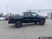 Your search for a powerful and exceptionally refined truck ends with this 2022 Ram 1500 Limited Long... (image 5)