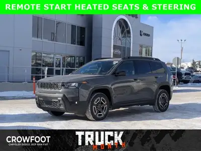 This Jeep Cherokee has a durable Intercooled Turbo Gas/Electric I-4 1.6 L/98 engine powering this Va...