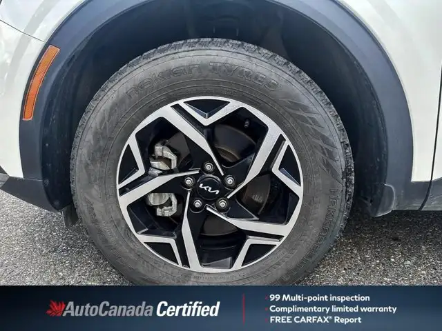 2023 Kia Sportage LX | Heated Seats | Backup Camera | in Cars & Trucks in Tricities/Pitt/Maple - Image 20