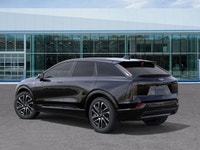 Dual Motor AWD | Super Cruise | Fixed Glass Roof w/ Power Shade | AKG Studio 19-Speaker Audio System... (image 5)