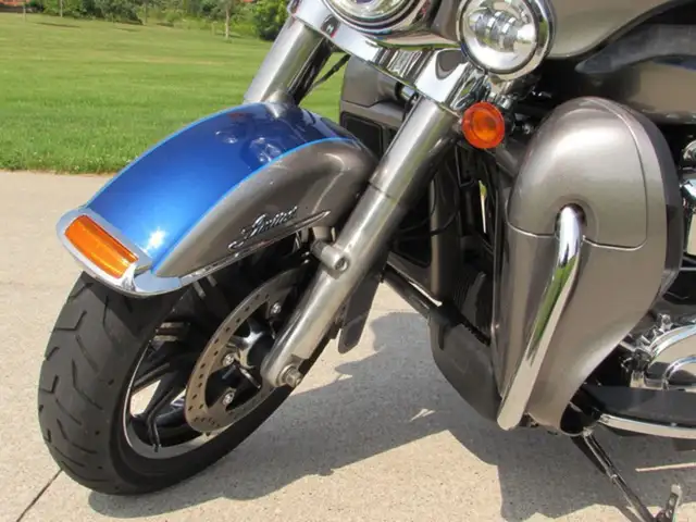 2017 Harley-Davidson FLHTK Electra Glide Ultra Limited Low New D in Sport Touring in Leamington - Image 19