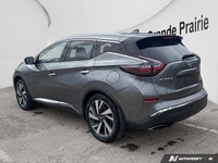 2023 Nissan Murano SL - Vehicle Listing 2023 Nissan Murano SL - For Sale Key Vehicle Highlights Keyl... (image 2)