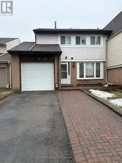 Entire spacious 6 Bedrooms and 2 kitchen semi-house. The home features Newer kitchen, Hardwood Floor...