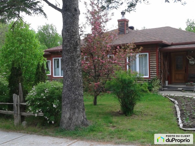 $1,198,000 - Bungalow for sale in Morin-Heights — photo 1