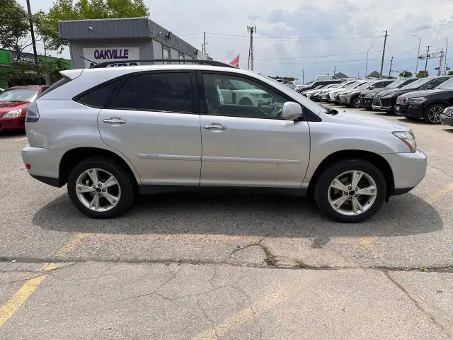 2008 Lexus RX 400h Hybrid, Certified with Warranty in Cars & Trucks in Oakville / Halton Region - Image 10