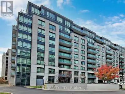 710 - 30 CLEGG ROAD Markham (Unionville), Ontario
