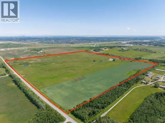 178140 96 Street W Rural Foothills County, Alberta in Land for Sale in Calgary - Image 12