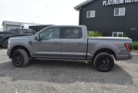 Black Friday Sale Happening Now Dont Miss Out! FOR SALE: 2021 Ford F-150 Lariat | 2.7L EcoBoost | FX... (image 3)