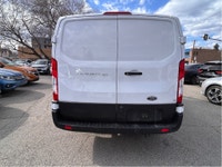 Double L Motors Ltd. FOR SALE: 2021 Ford Transit 150 Cargo Van 138 Wheelbase | Low Roof | Ready for... (image 4)