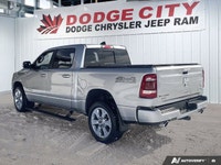 KBB.com 10 Favorite New-for-2019 Cars. This Ram 1500 boasts a Regular Unleaded V-8 5.7 L/345 engine... (image 3)