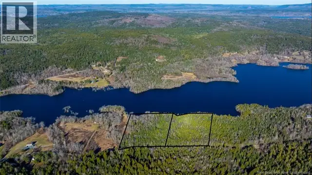 Lot #2 Joseph Long Road Summerville, New Brunswick in Land for Sale in Saint John - Image 10