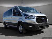 Dealer Certified Pre-Owned. This Ford Transit Passenger Wagon delivers a Twin Turbo Regular Unleaded... (image 8)