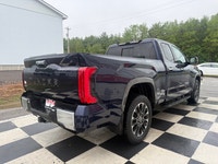 A powerful full-size pickup with bold styling, a refined interior, and strong towing capability, off... (image 3)