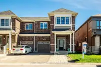 Stunning Townhome For Sale in Brampton! GT-4