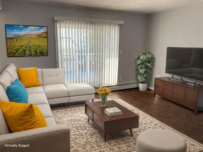 Current Promotions: Security Deposits starting at $399 40% off Telus Home Services Save 25% off Shaw...