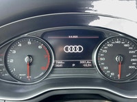 2024 Audi A5 Sportback in excellent condition, eligible for the Audi Certified:plus (CPO) programme,... (image 8)