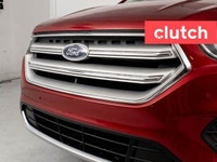 NO ACCIDENTS / CLEAN CARFAX / 12V Outlet, Android Auto, Keyfob Remote Start and more! Clutch is the... (image 5)
