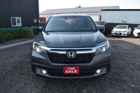 2017 HONDA RIDGELINE TOURING / RTL-E AWD CREW CAB Honda Reliability • Fully Loaded • BRAND NEW TIRES... (image 7)