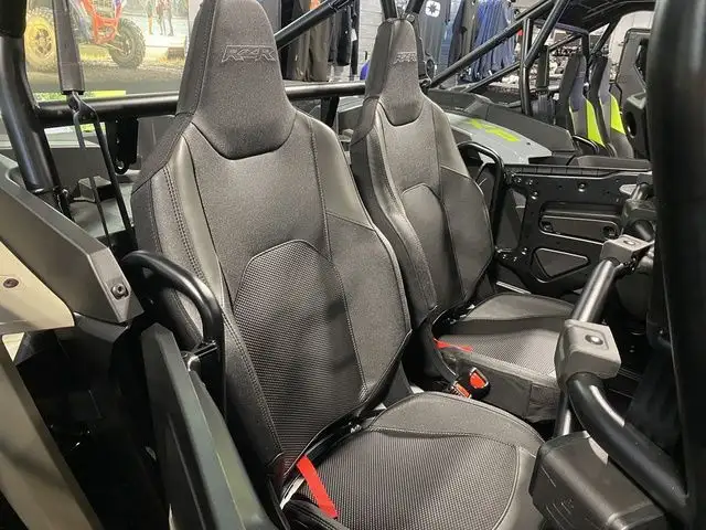 2026 Polaris RZR XP S 4 1000 Sport in ATVs in City of Halifax - Image 5