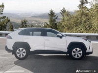 Welcome to Moncton Chrysler Jeep Dodge. Recent Arrival! 2024 Toyota RAV4 LE 2.5L 4-Cylinder DOHC Dua... (image 6)