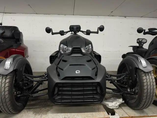 2023 Can-Am Ryker (900 ACE) in Sport Touring in West Island - Image 3