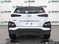The pre-owned 2021 Hyundai Kona Preferred is a compact SUV designed for drivers who want style, effi... (image 5)