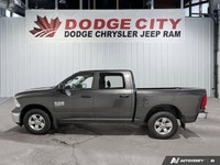 This Ram 1500 Classic boasts a Regular Unleaded V-6 3.6 L/220 engine powering this Automatic transmi... (image 1)