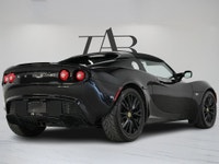 This 2010 Lotus Elise Roadster is a local Ontario vehicle, offering pure driving thrills with its li... (image 3)