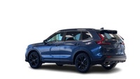 Hyundai of Regina 444 Broad Street Regina, SK, S4R 8R8 Phone: 855-219-9695 Recent Arrival! 2025 Hond... (image 9)