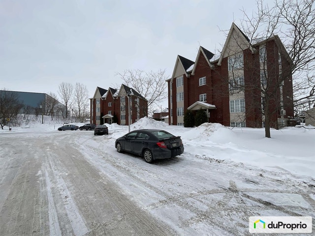 $340,900 - Condominium for sale in Chambly — photo 3