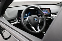 The 2025 BMW X1 delivers sporty performance, premium luxury, and advanced technology in a versatile... (image 5)