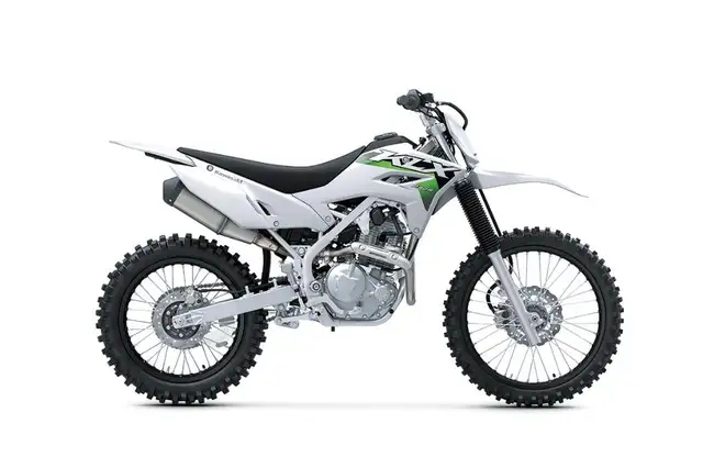 2026 KAWASAKI KLX230R in Dirt Bikes & Motocross in Longueuil / South Shore - Image 4