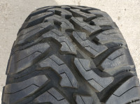33 x 12.50R22LT Tri-Ace Fuel Off -Road Tire Mud Gripper - New