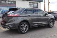 WELL MAINTAINED Experience Elevated Adventure: Ford Edge Titanium AWDin. Embark on a Journey of Supe... (image 6)