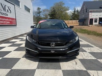 At Kings Honda you will experience an outstanding car buying experience. We make every effort to exc... (image 1)