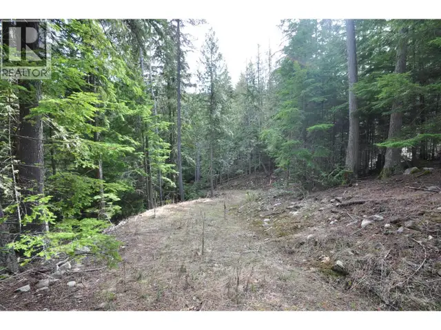2835 SILVER KING Road Nelson, British Columbia in Land for Sale in Nelson - Image 11