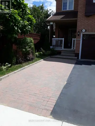 BSMT - 4039 COACHMAN CIRCLE Mississauga (Churchill Meadows), Ont