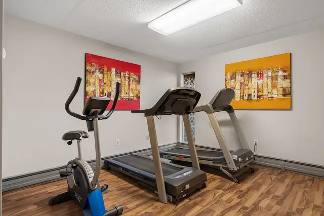 Birchcrest Estates - 2 Bedroom available at 600 1 Street NE, Cal in Long Term Rentals in Calgary - Image 13